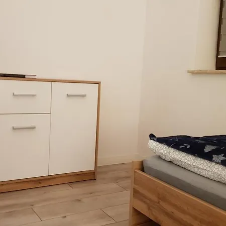 Apartament Fibra Frappe Rybnik  Exterior foto