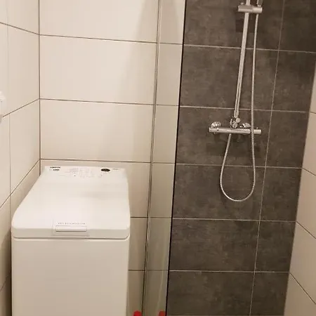 Apartament Fibra Frappe Rybnik  Exterior foto