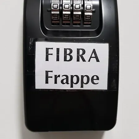 Apartament Fibra Frappe Rybnik  Exterior foto