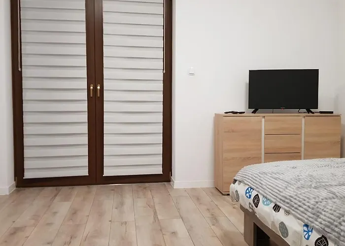 Apartament Fibra Frappe