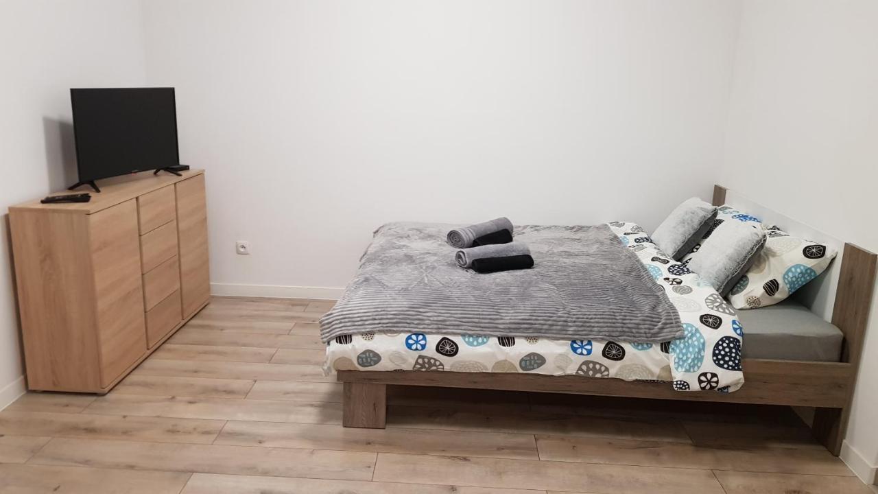 Fibra Frappe * Rybnik (Silesia)