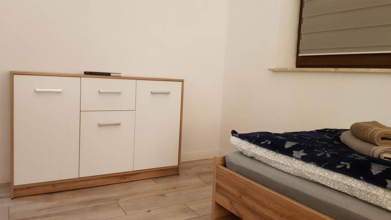 Apartment Fibra Frappe