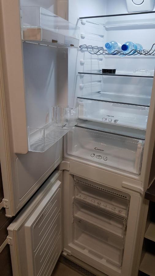 Fibra Frappe Apartament