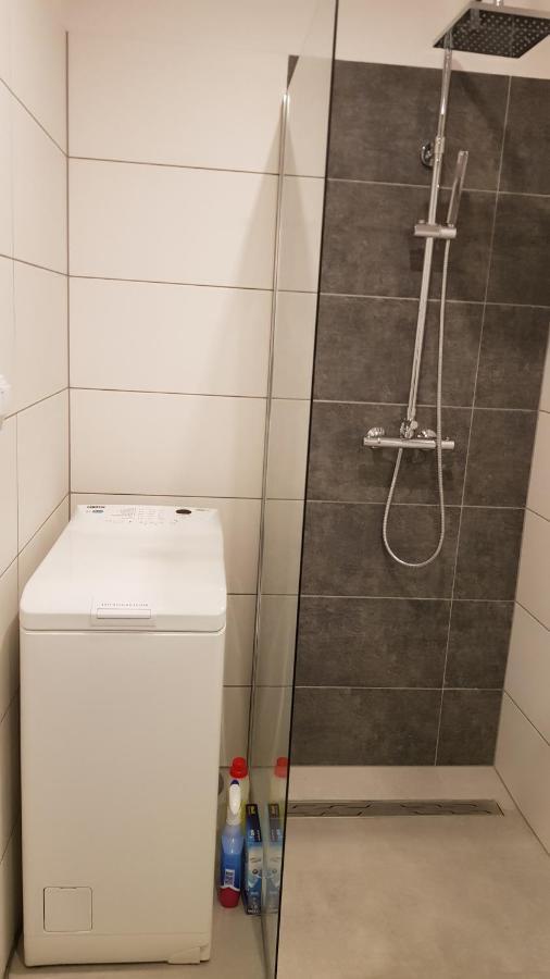 Apartment Fibra Frappe Rybnik (Silesia)