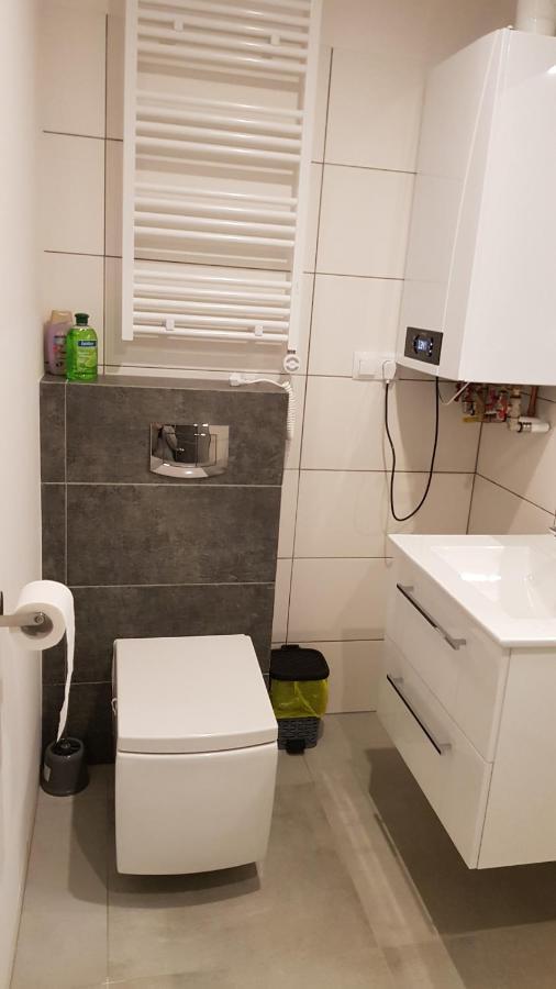 Fibra Frappe Rybnik (Silesia)