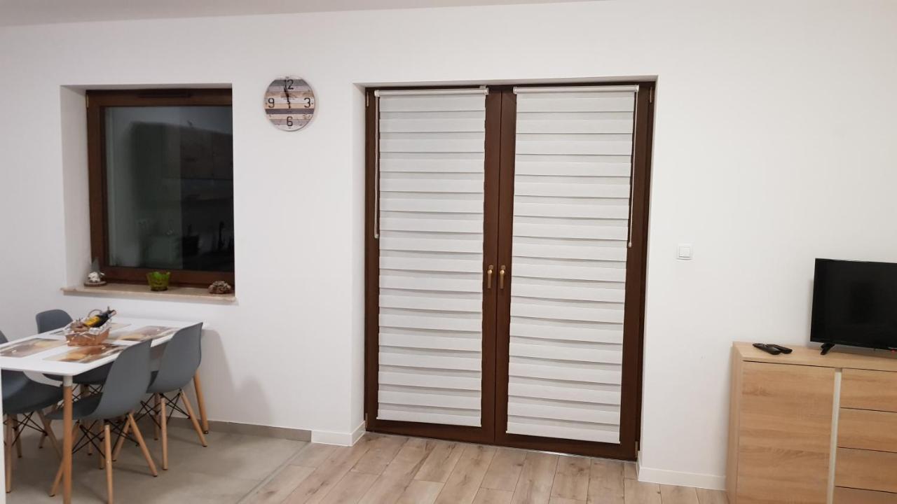 Fibra Frappe Apartment Rybnik (Silesia)